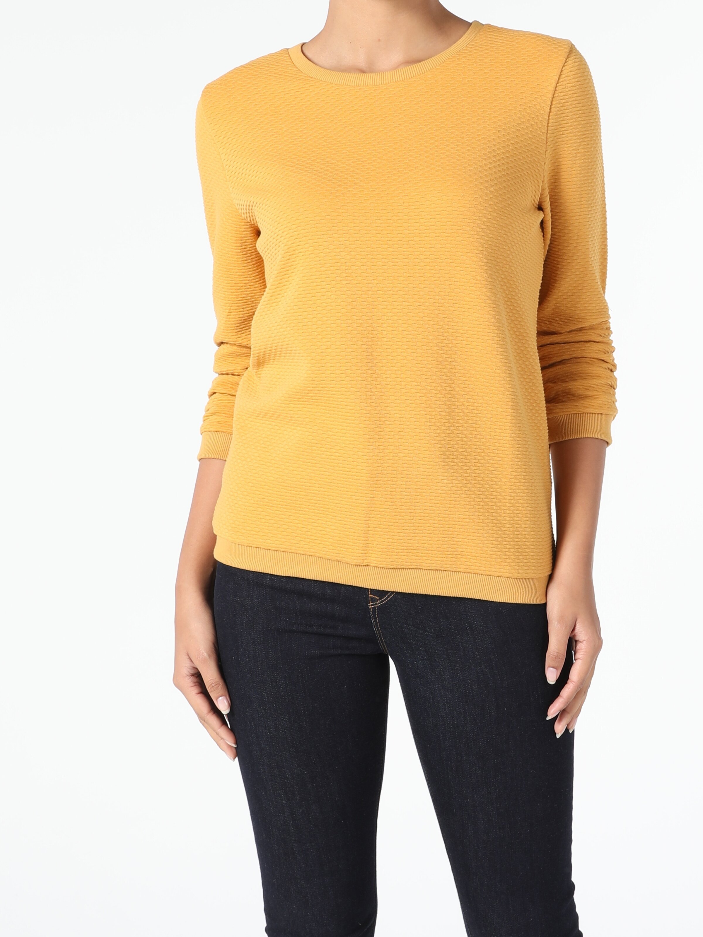 

Свитшот Colin's CL1055665PEO  Peach, Свитшот Colin's CL1055665PEO XS Peach