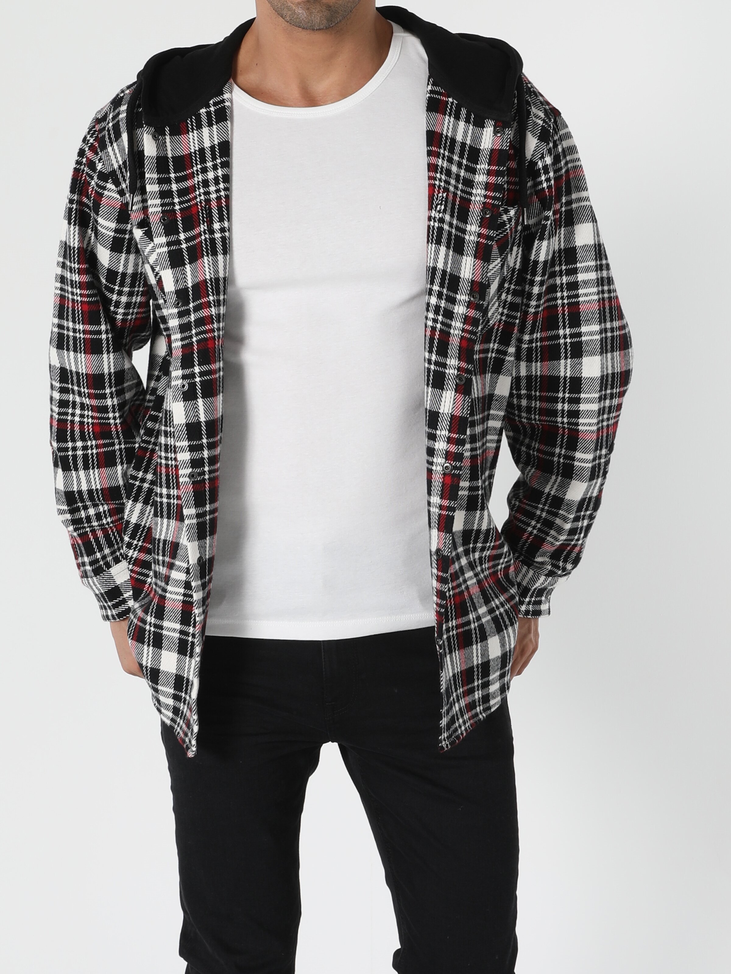 

Кофта Colin' CL1055944BLK  Black, Кофта Colin's CL1055944BLK S Black