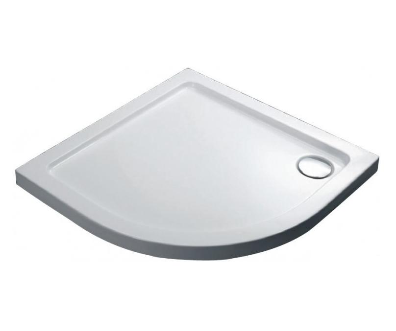 

Душевой поддон DEVIT Comfort 90х90 угловой (FTR1123)