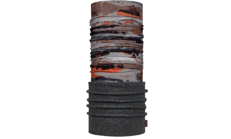 

Головной убор зимний Buff Polar dash multi