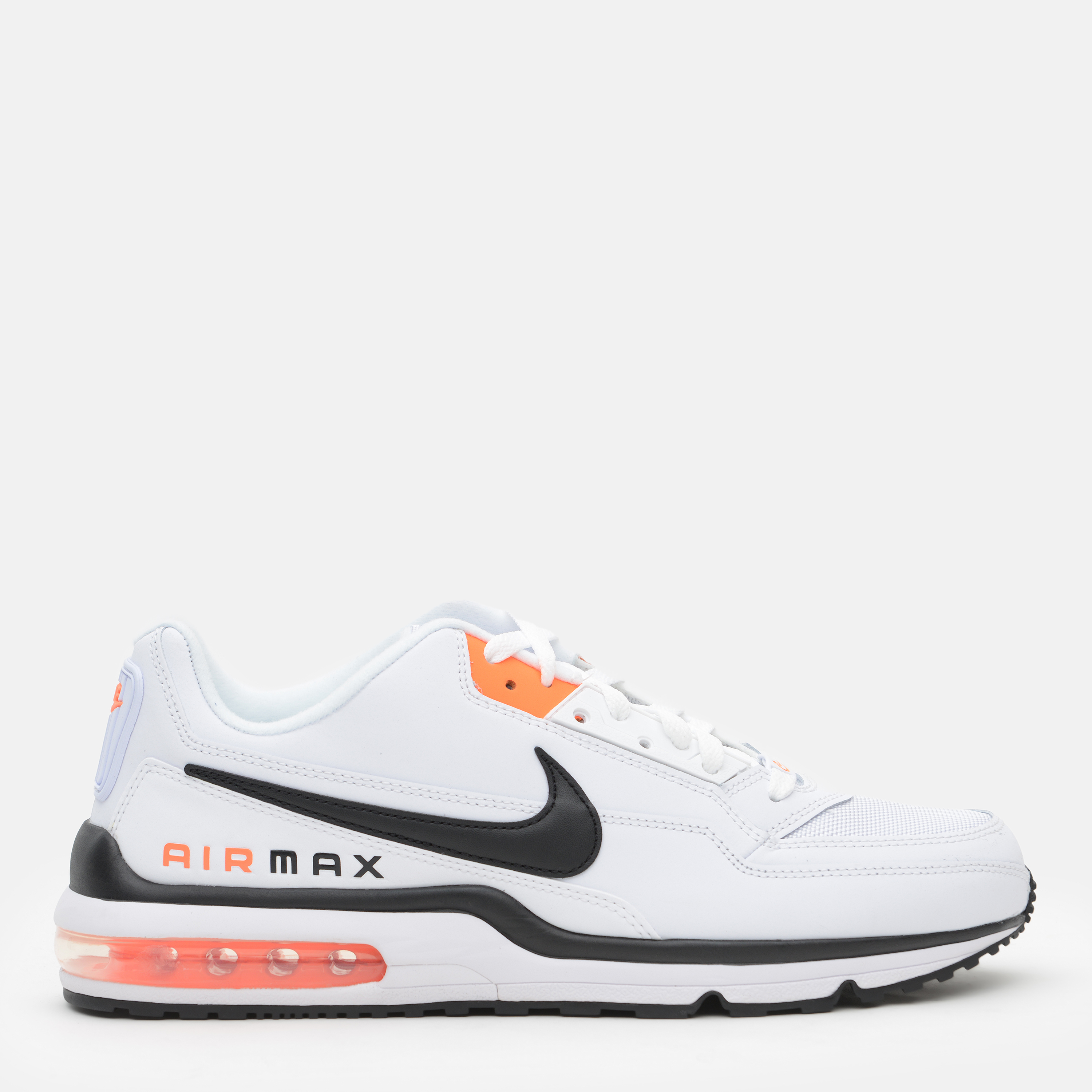 

Кроссовки Nike Air Max Ltd 3 DN5466-100 42.5 (9) 27 см