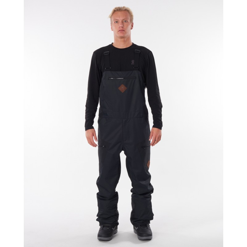

Брюки для сноуборда TAIPAN BIB SNOW PANT Rip Curl SCPCO4-90  Черный, Брюки для сноуборда TAIPAN BIB SNOW PANT Rip Curl SCPCO4-90 L Черный