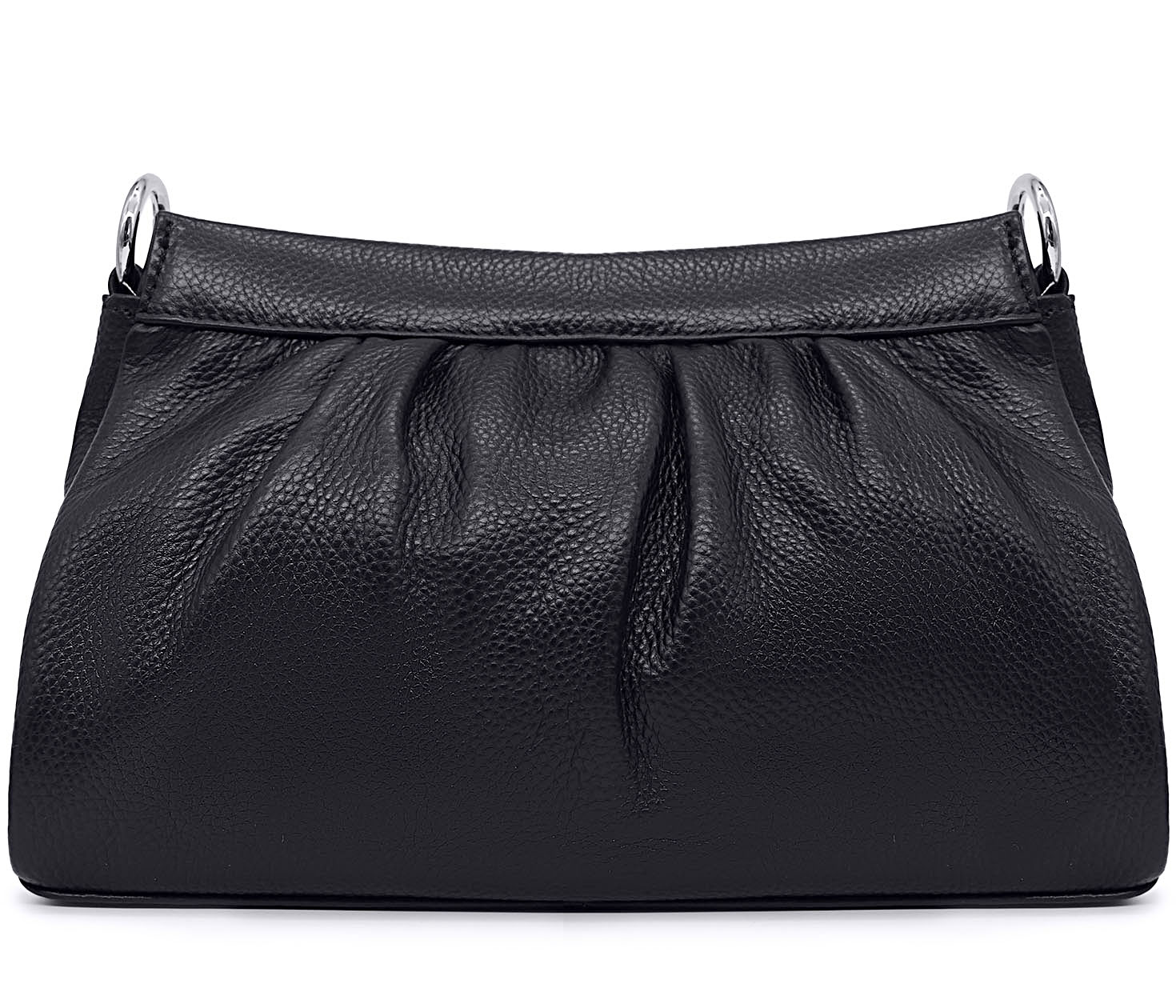 

Сумка женская Bosca 6033 black Черный