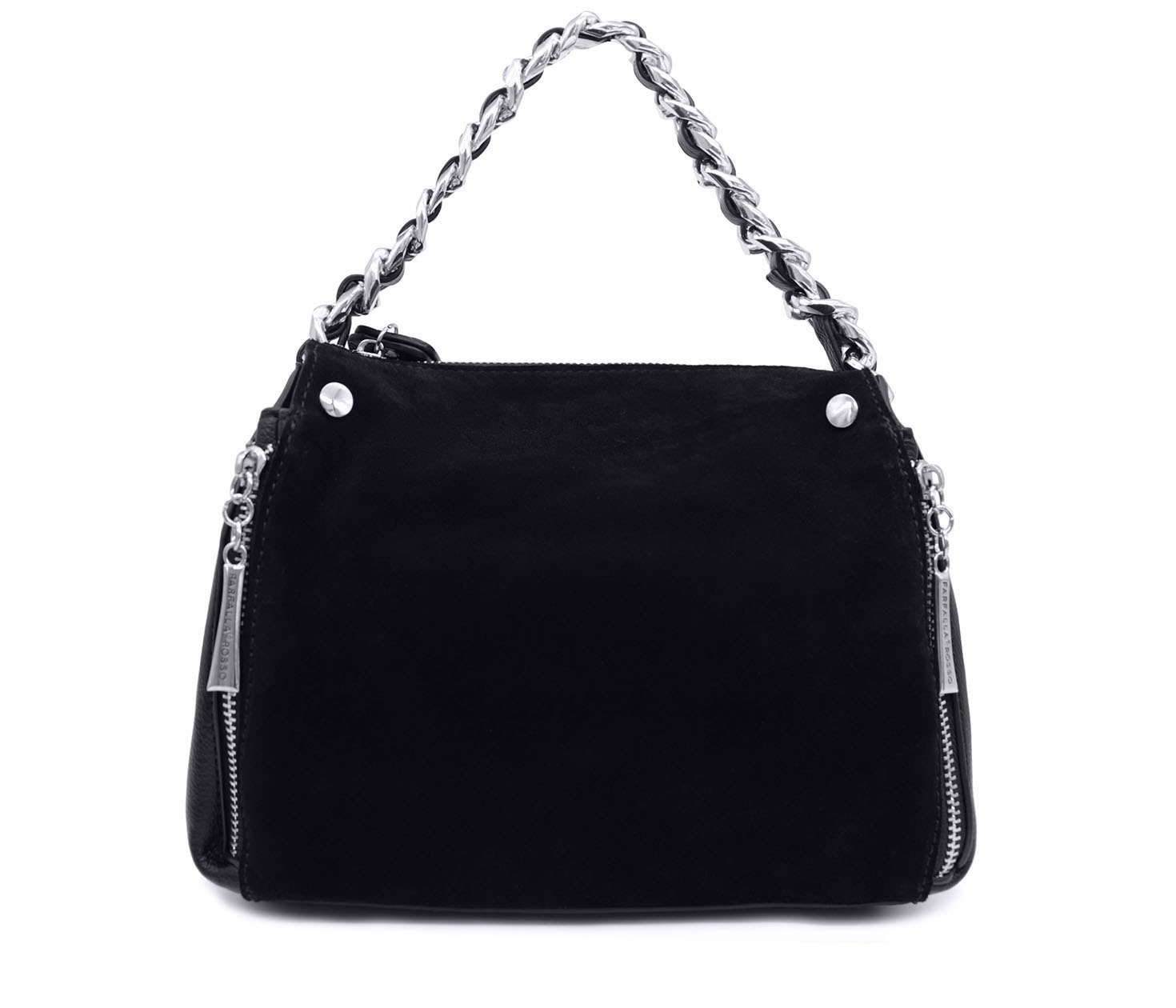 

Сумка женская F.Rosso 3676.80 black Черный