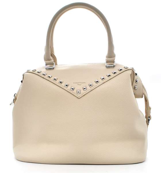 

Сумка женская Forstmann 278 beige Бежевий