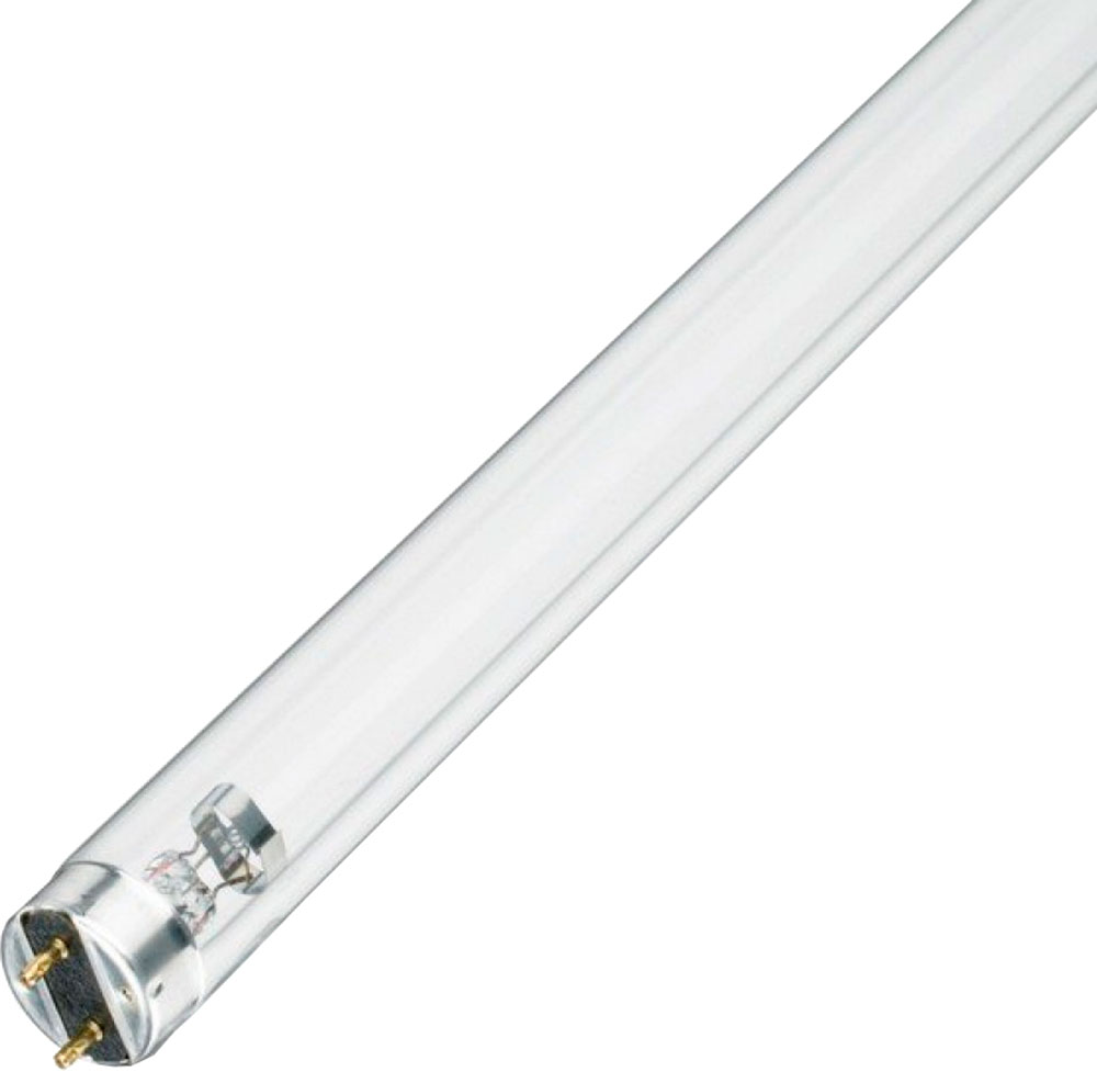 

Лампа бактерицидная LightTech LTC 15 T8