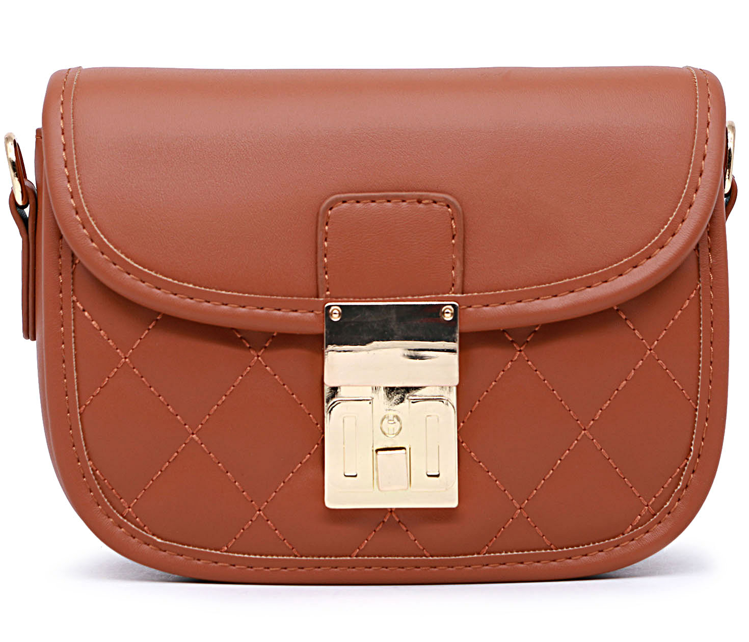 

Сумка женская Bosca 7158 brown Коричневий