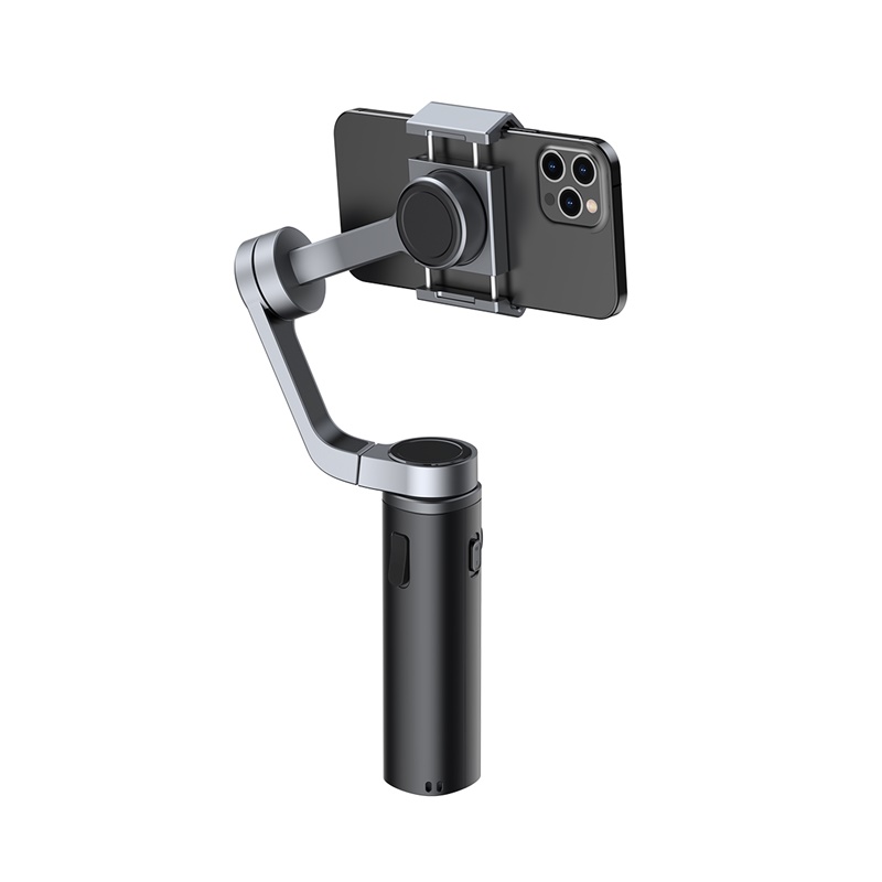 

Стедикам Baseus Handheld Gimbal серый (SUYT-D0G)