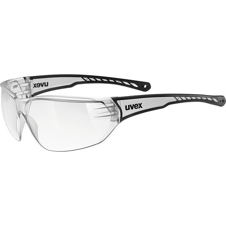 

Спортивные Очки Uvex Sportstyle 204 Clear