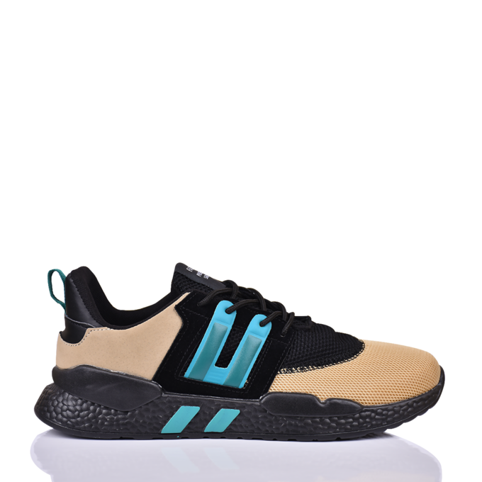 

Кросівки спортивні чоловічі AL-7238-BE 42 Бежевий