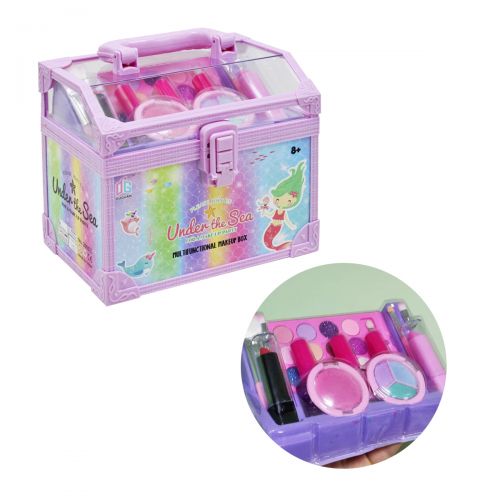 

Набор косметики "Under the sea"