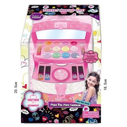 

Набор косметики "Makeup Box"