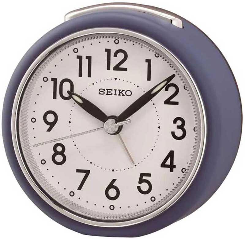 

Настольные часы Seiko QHE125L