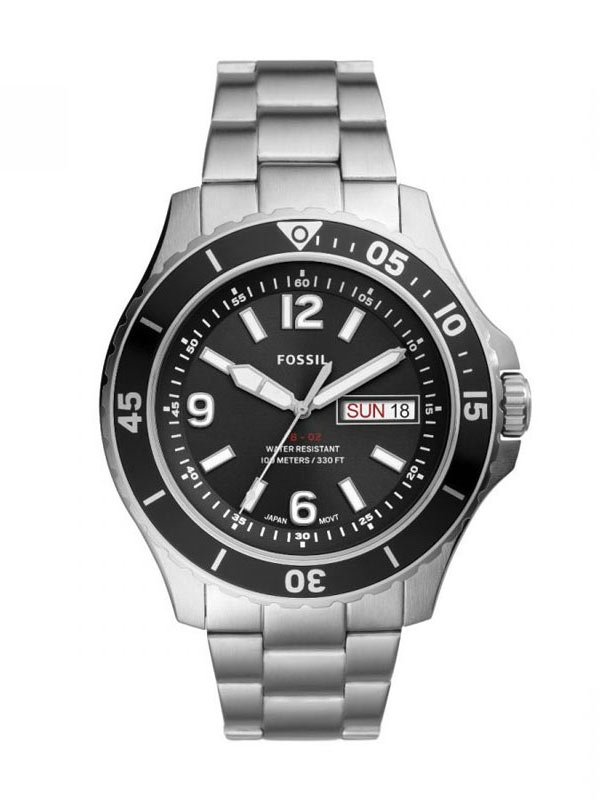 

Мужские наручные часы Fossil FS5687