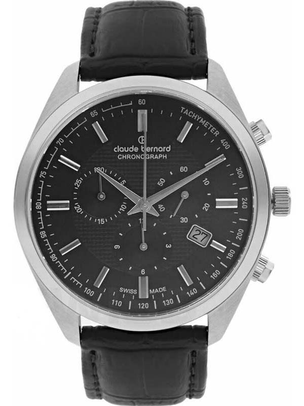 

Мужские наручные часы Claude Bernard 10246 3 NIN