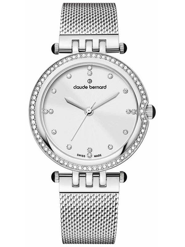 

Женские наручные часы Claude Bernard 20085 3M NAPN