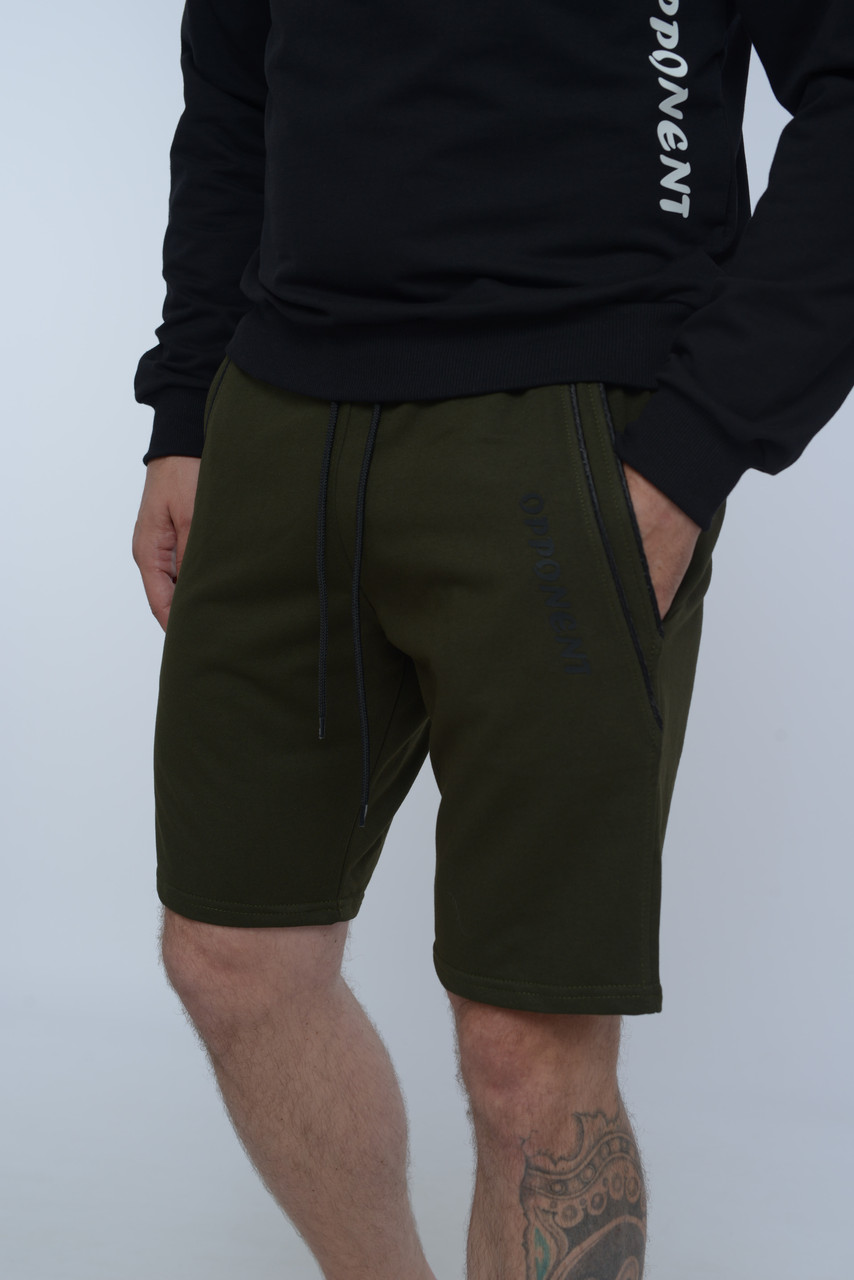 

Шорты чоловічі SN109  хаки, Шорты чоловічі SN109 46 хаки