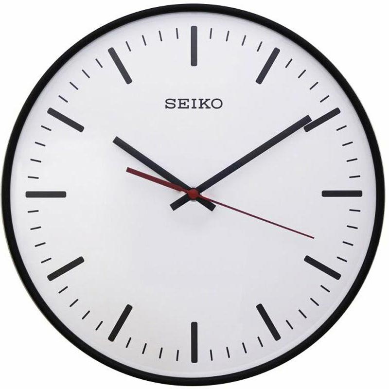 

Настенные часы Seiko QXA701K