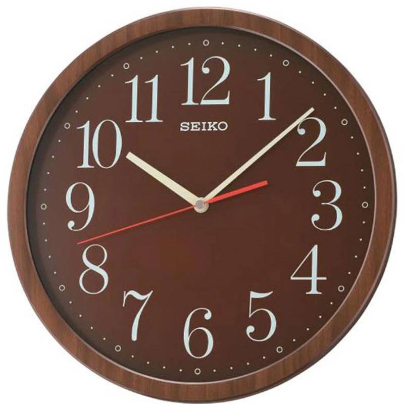 

Настенные часы Seiko QXA737Z