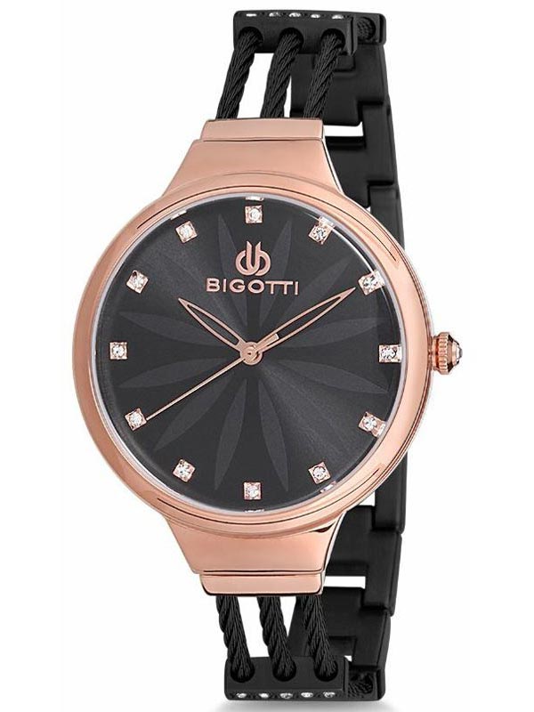 

Женские наручные часы Bigotti BGT0201-4