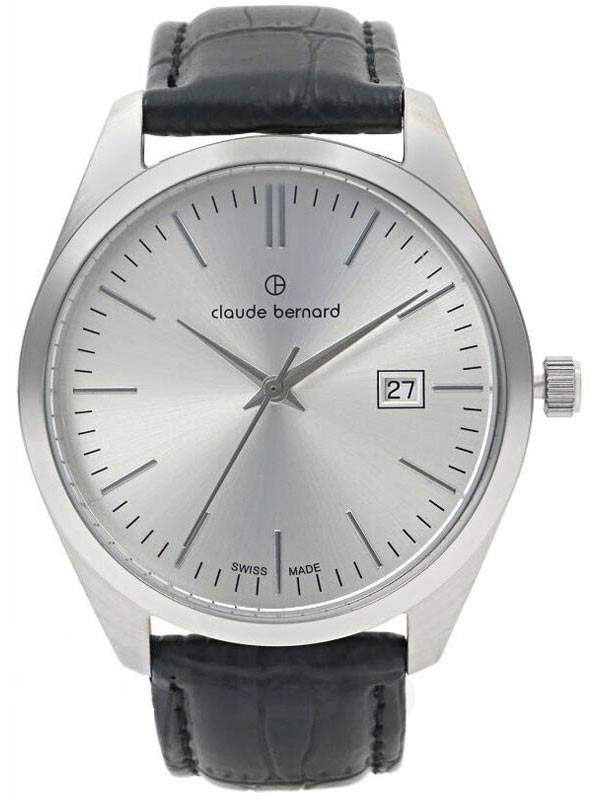 

Мужские наручные часы Claude Bernard 70201 3 AIN