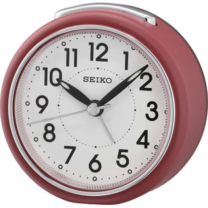 

Настольные часы Seiko QHE125R