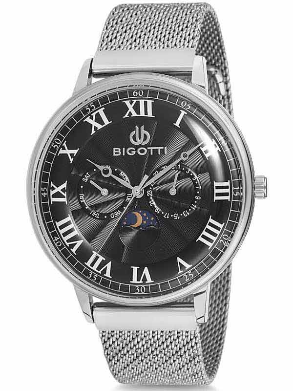 

Мужские наручные часы Bigotti BGT0221-5