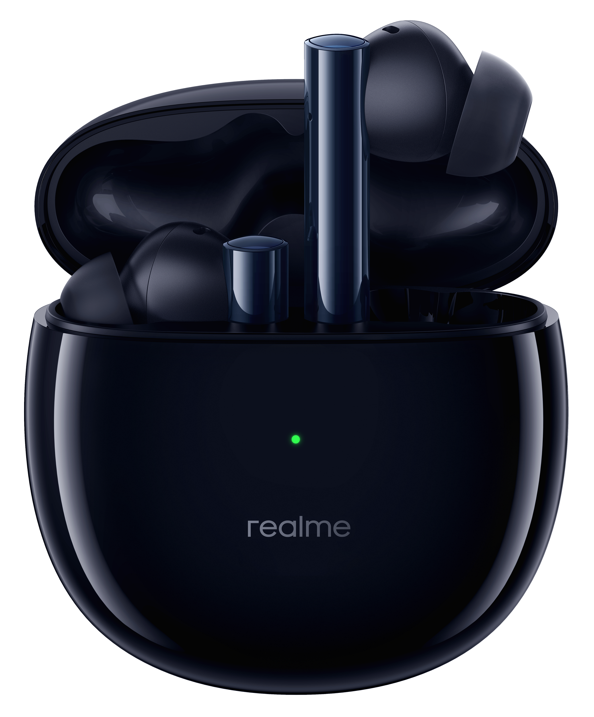 

Гарнітура Realme Buds Air 2 (RMA2003) Black (6703972)