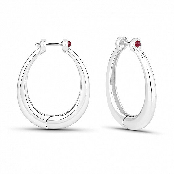 

Сережки LAVZ Срібло 925 ANT.EA.14.RB.SS