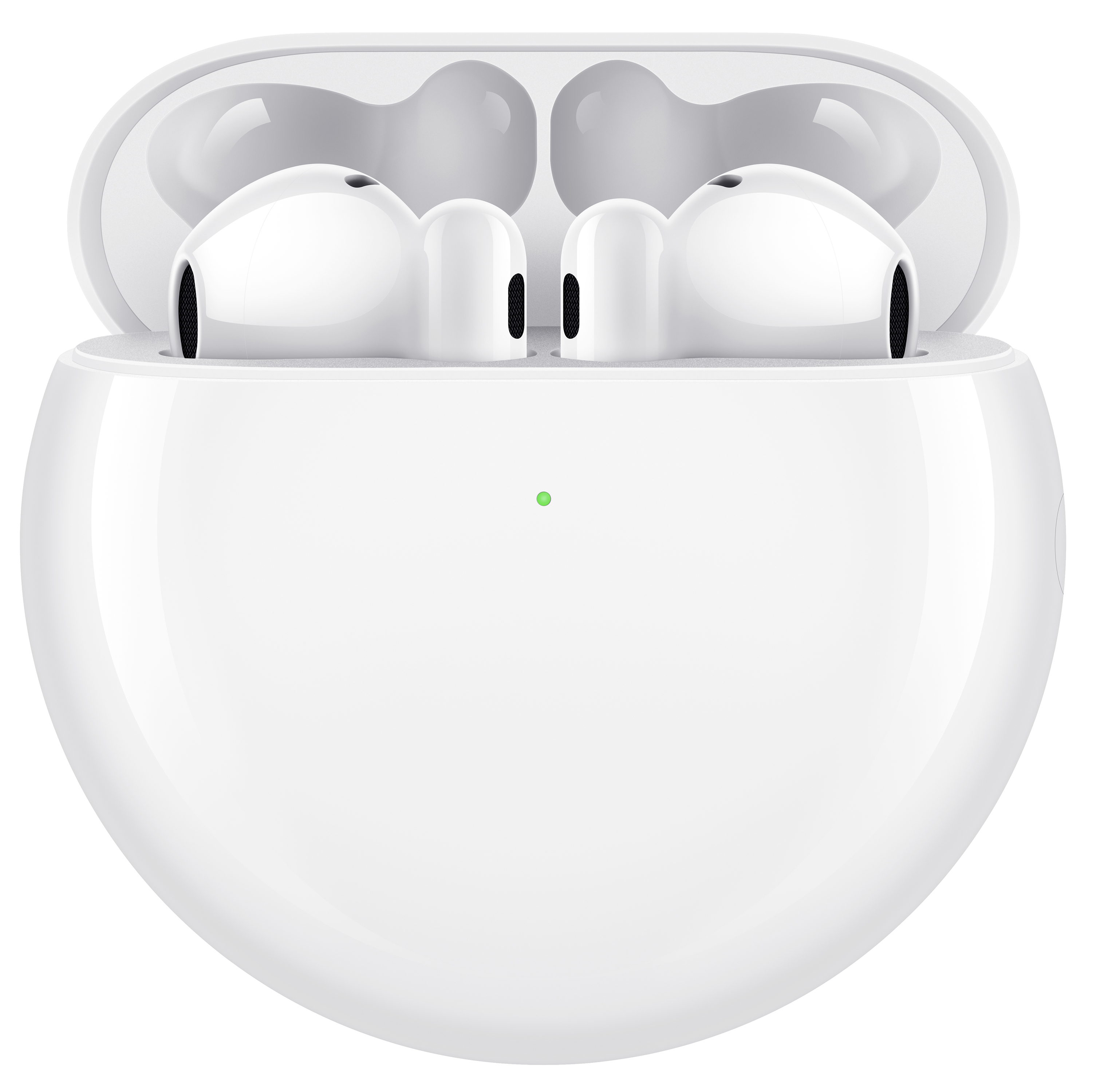 

Гарнітура Huawei FreeBuds 4 Ceramic White (6710083)