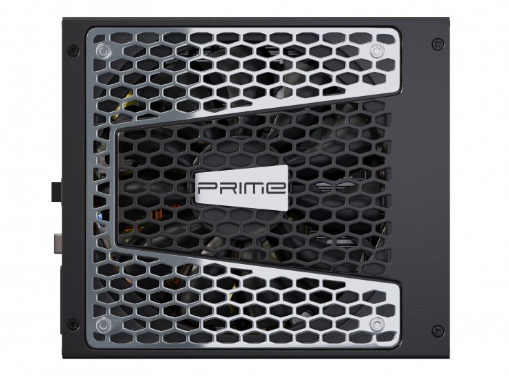 

Блок питания Seasonic Zasilacz Prime Gx 750W ATX23 (PRIMEGX750)