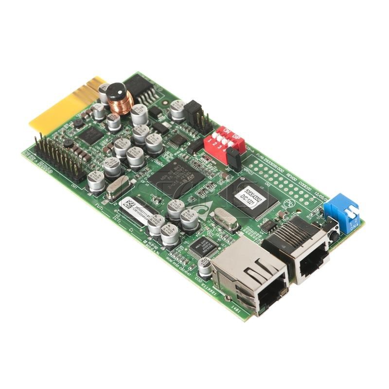 

Блок питания Karta Snmp Ipv6 (3915100975-S35)