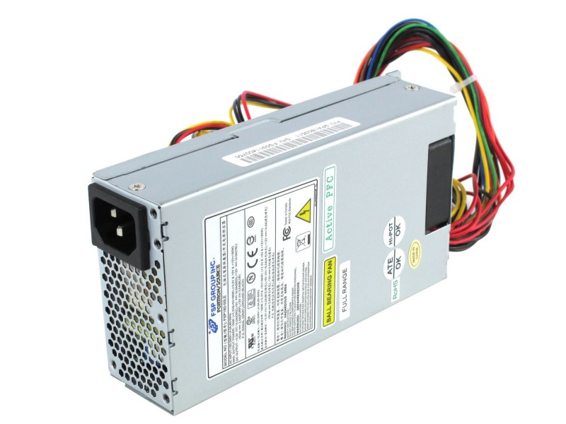 

Блок питания Intel RAID Maintenance Free Backup - RAID controller battery backup unit Zasilacz do komputera - 80 Plus (AXXRMFBU7)