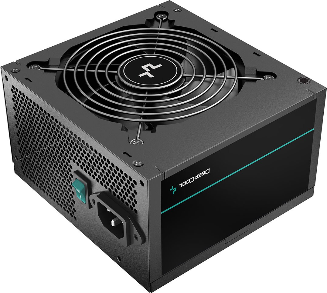 

Блок питания Deepcool PM850D 850W (R-PM850D-FA0B-EU)