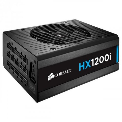

Блок питания CORSAIR RM850x 850W (CP9020156EU)