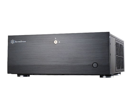 

Блок питания Silverstone Grandia HTPC ATX USB 3.0 SILVERSTONE (SST-GD07B USB 3.0)