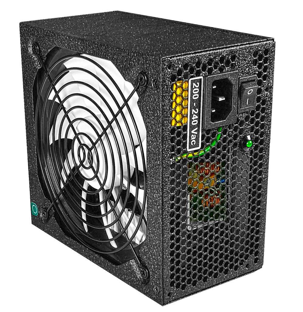 

Блок питания Tacens VALEO V 900W 80+ SILVER (TAC900V5-SV)