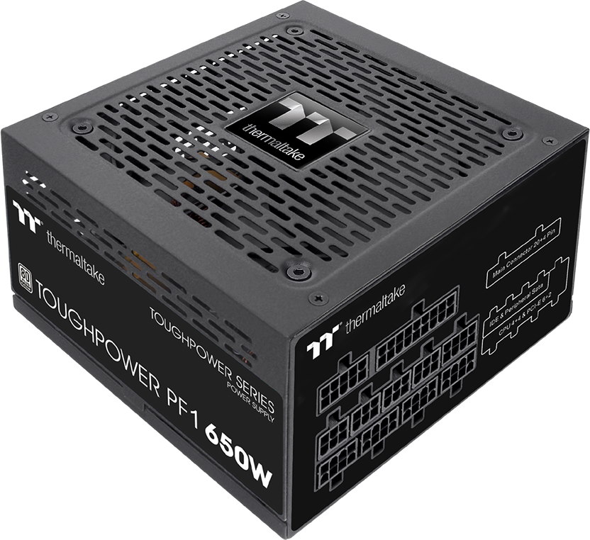 

Блок питания Xilence Performance A+ 830W (XP830R8)