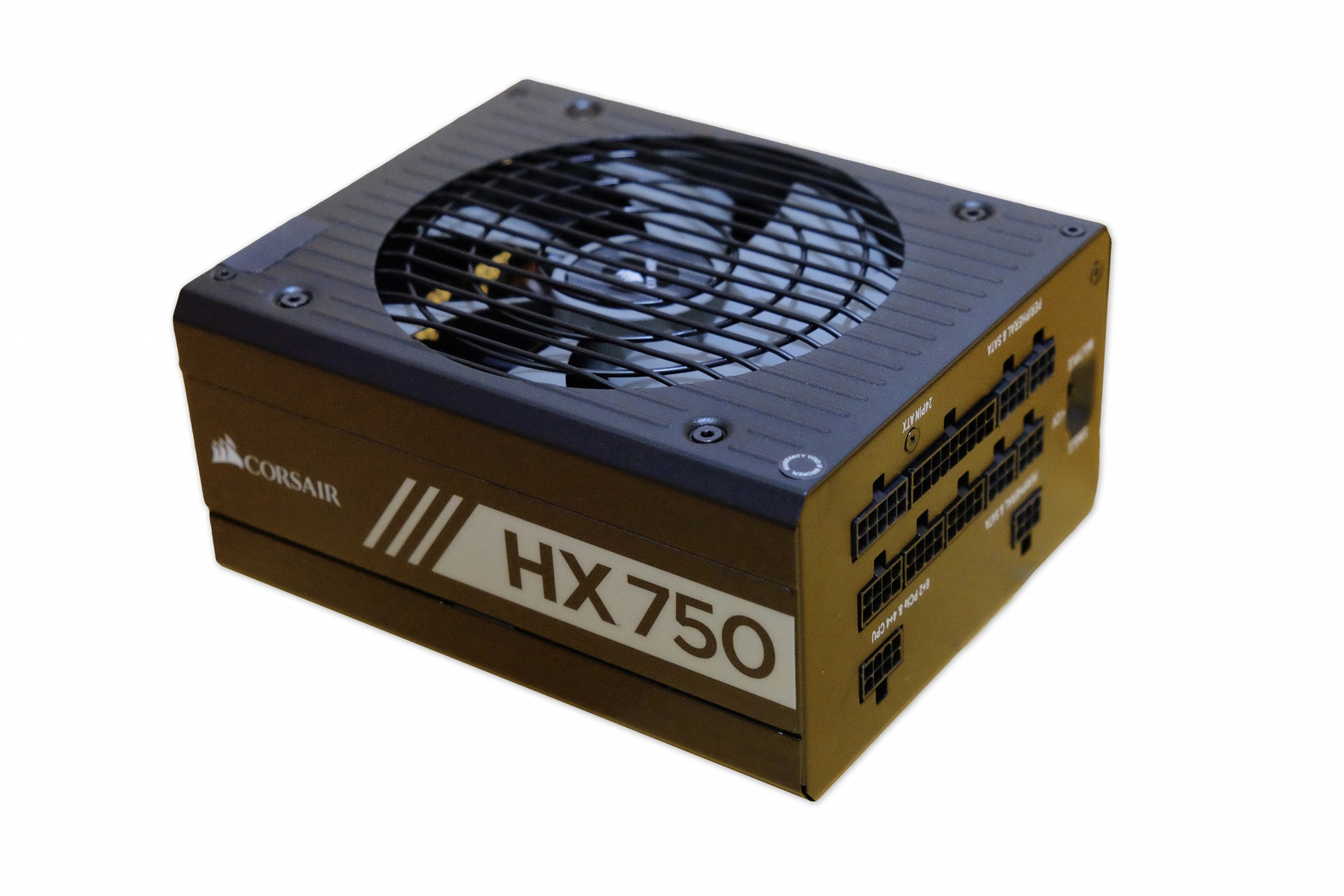 

Блок питания Corsair HX750 (CP9020137EU)