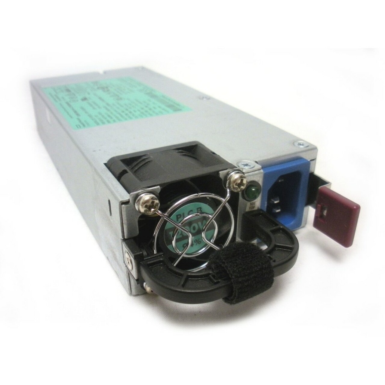 

Блок питания Hp E MSL3040 Upgrade Power Supply Kit Zasilacz do komputera - 80 Plus (Q6Q64A)