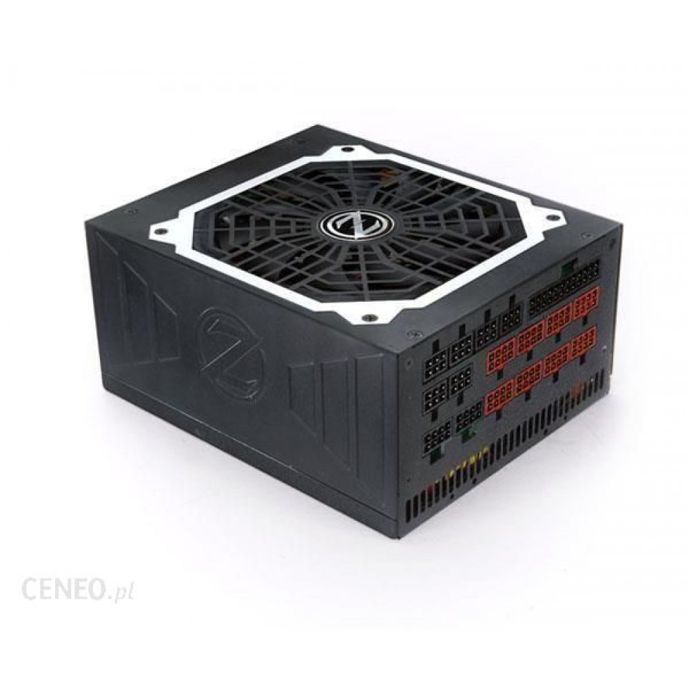 

Блок питания Zalman ATX ZM750ARXEU 80 PLUS PLATINUM (ZM750ARX)