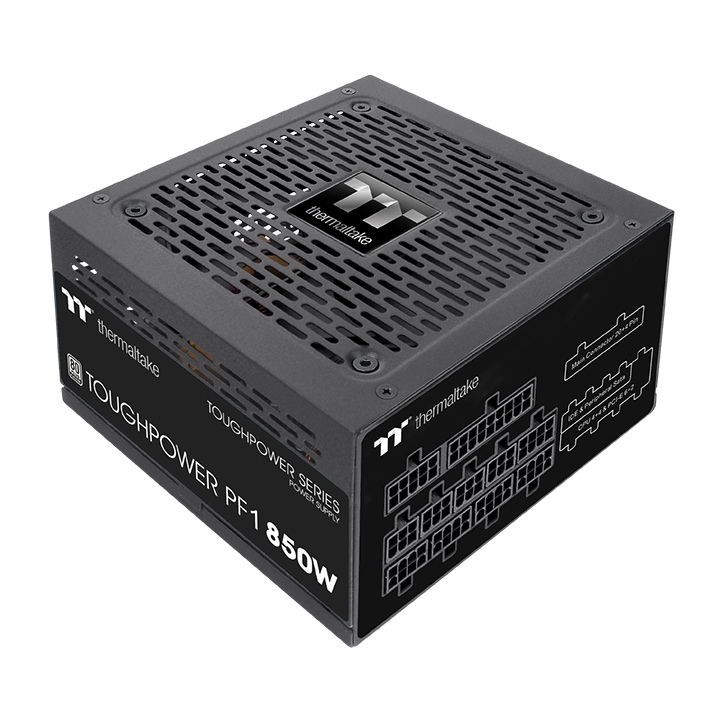 

Блок питания Thermaltake Toughpower TF1 1550W (PS-TPD-1550FNFATE-1)