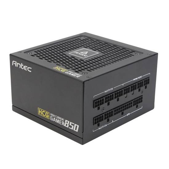 

Блок питания Antec Zasilanie 850 W (HCG850)