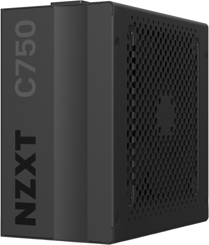 

Блок питания Nzxt NPC750MEU
