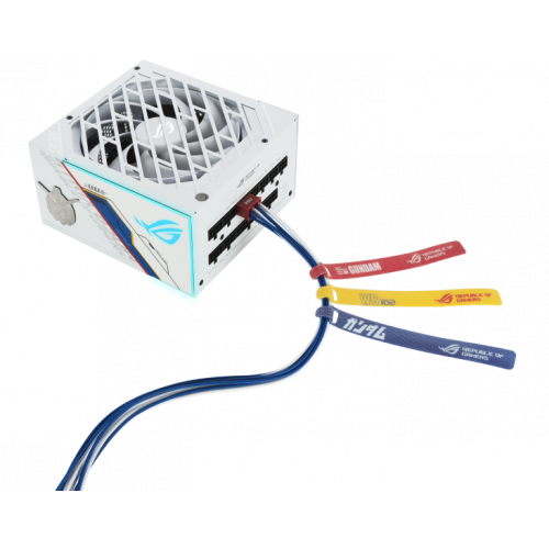 

Блок питания Asus ROG STRIX 850G GUNDAM