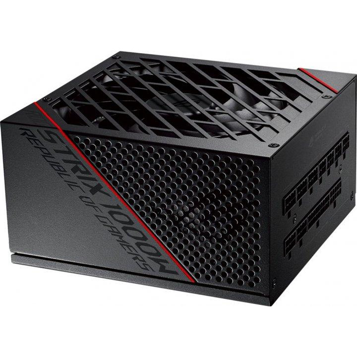 

Блок питания Asus ROG STRIX 1000G 1000W (ROGSTRIX1000G)