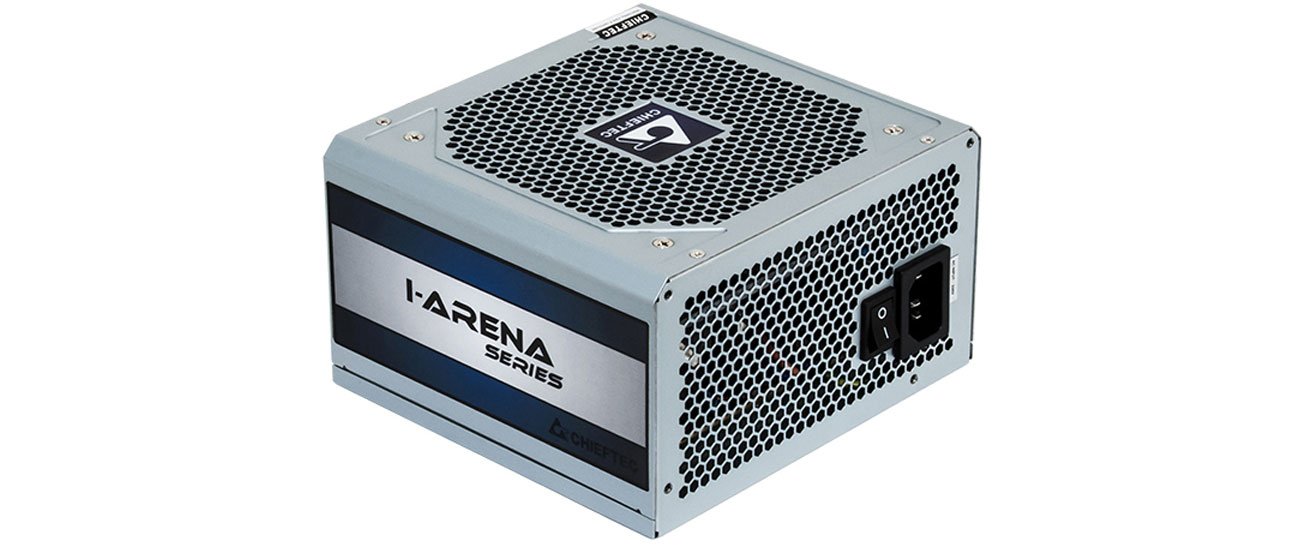 

Блок питания Chieftec Moduł do Zasilacza Redundantnego 800W (MRG3800VR)