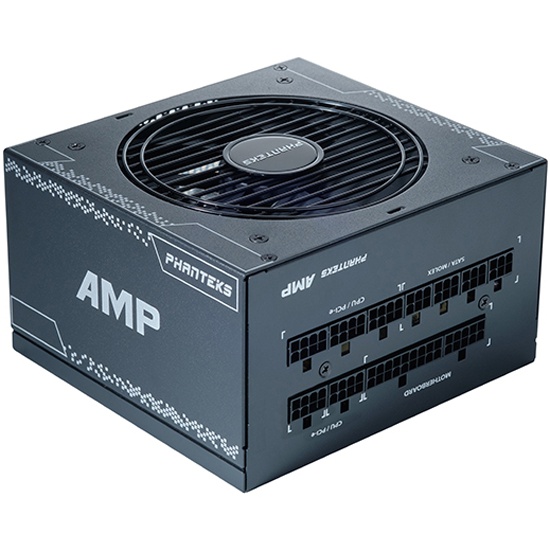 

Блок питания Phanteks AMP 1000W (PH-P1000G)