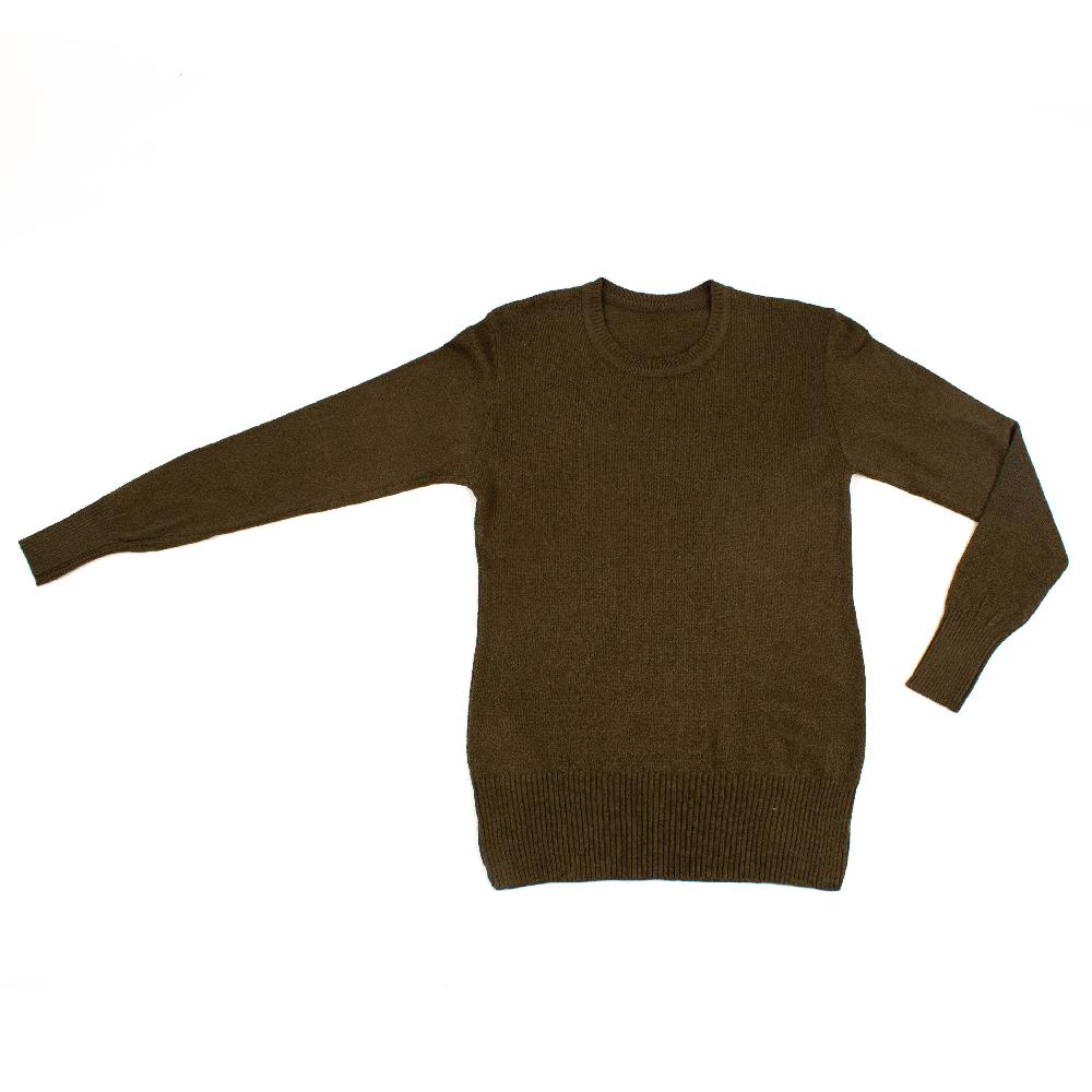

Джемпер жіночий  хакі (1, Джемпер жіночий one size хакі (1)