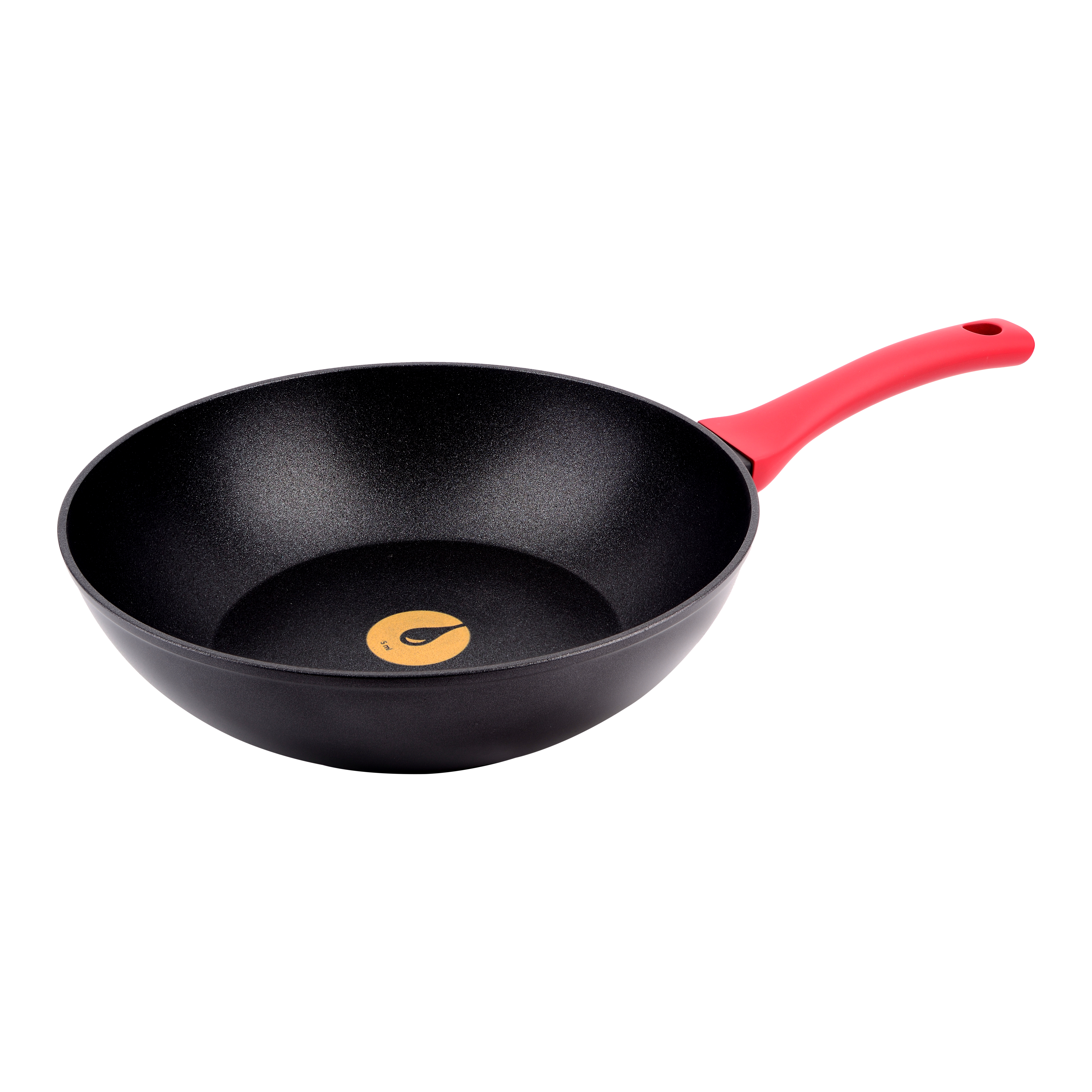 

Сковорода WOK RINGEL Chili 28 см